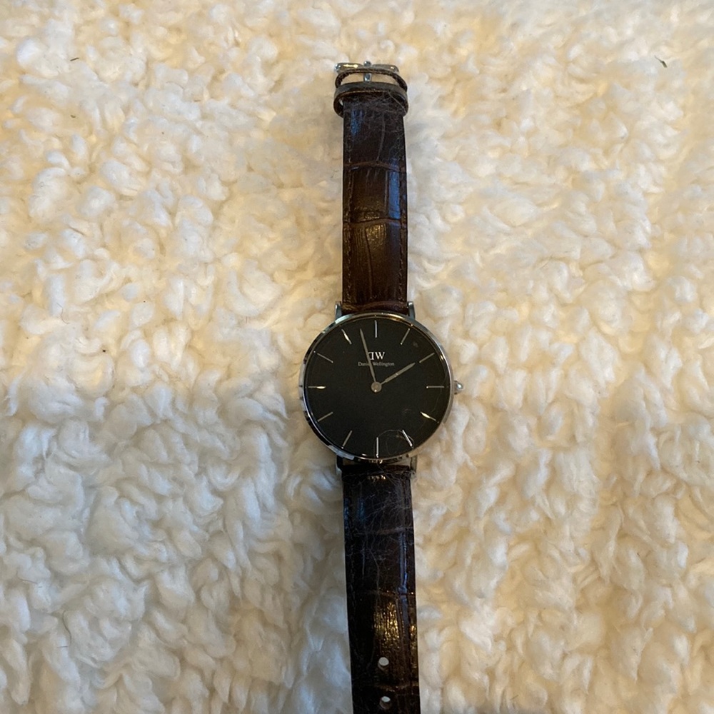 32mm Daniel Wellington Ladies Watch